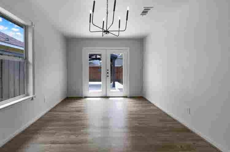 Lovely home for rent