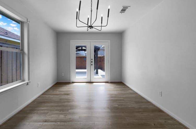 Lovely home for rent