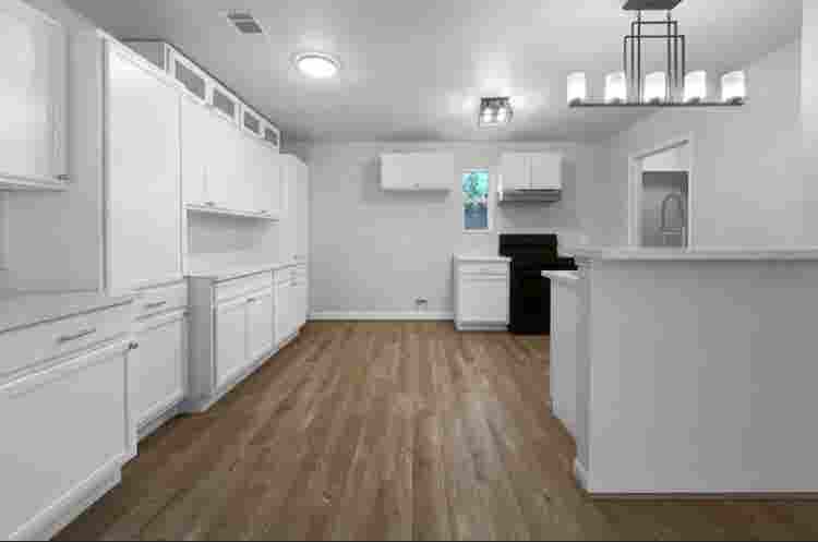 Lovely home for rent