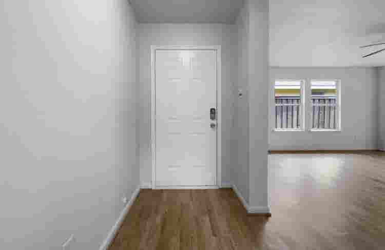 Lovely home for rent