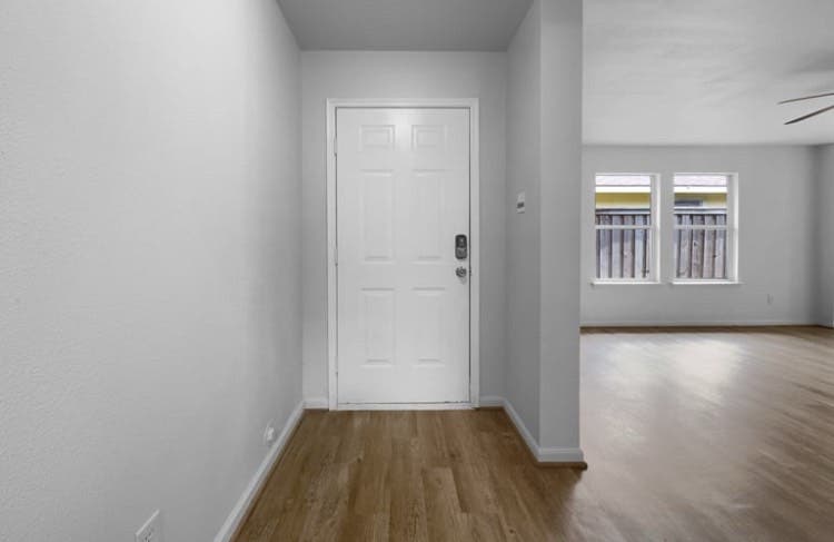Lovely home for rent