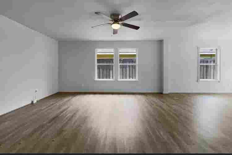 Lovely home for rent