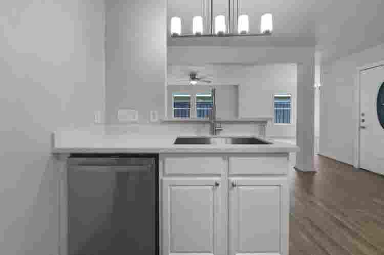 Lovely home for rent