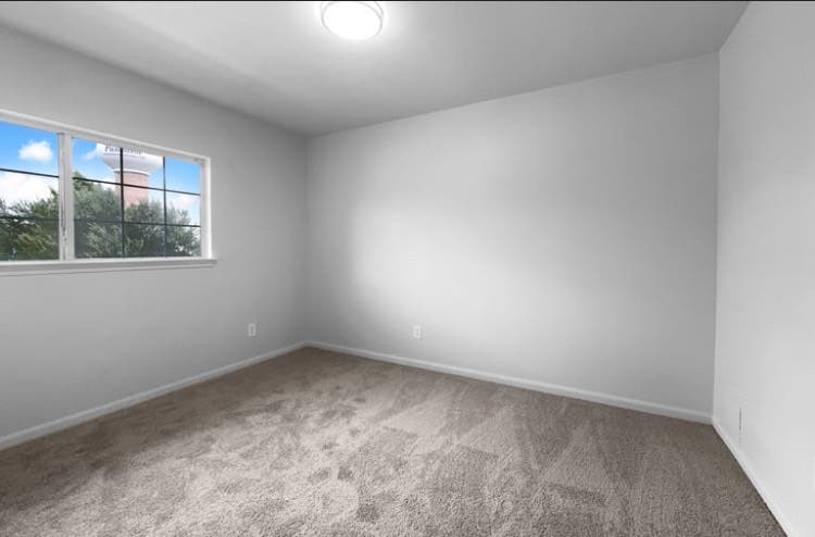 Lovely home for rent