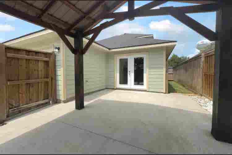 Lovely home for rent