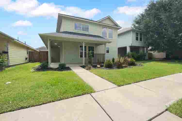 Lovely home for rent