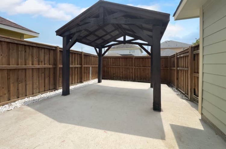 Lovely home for rent
