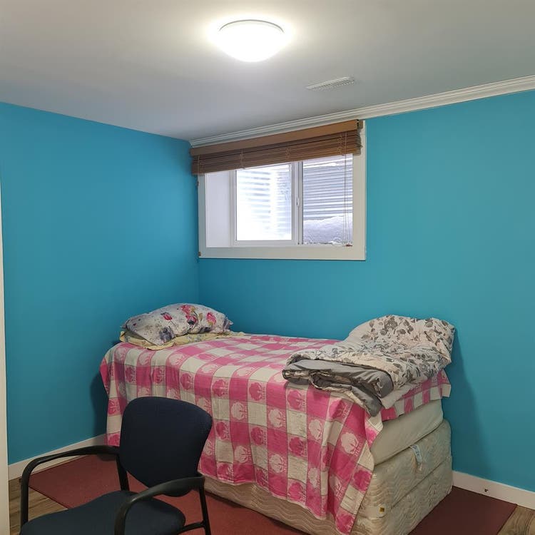 Cityscape northeast room rental