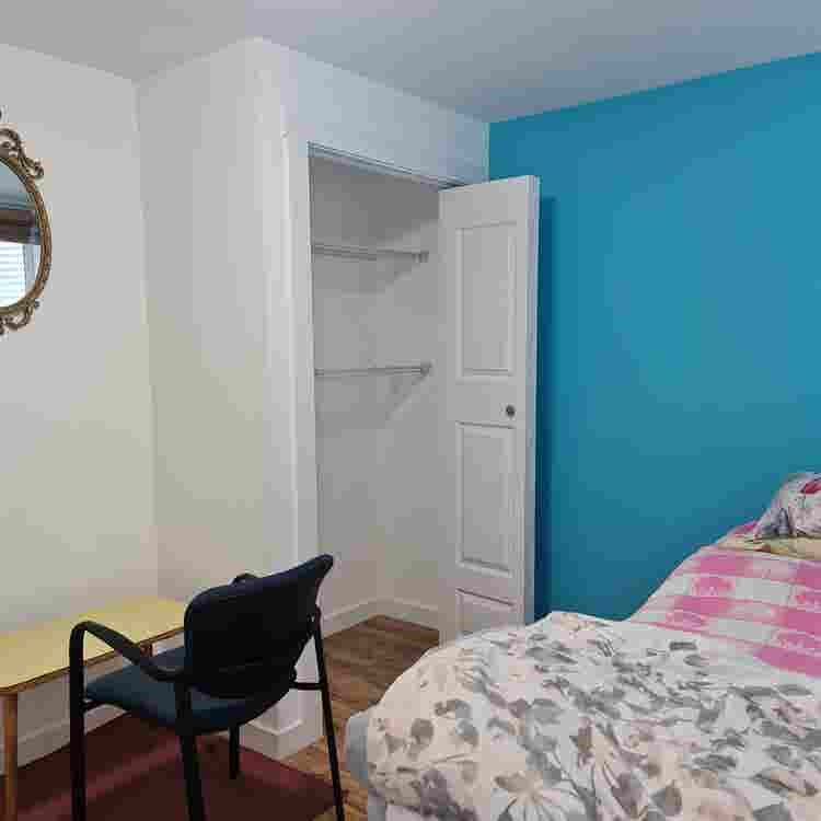 Cityscape northeast room rental