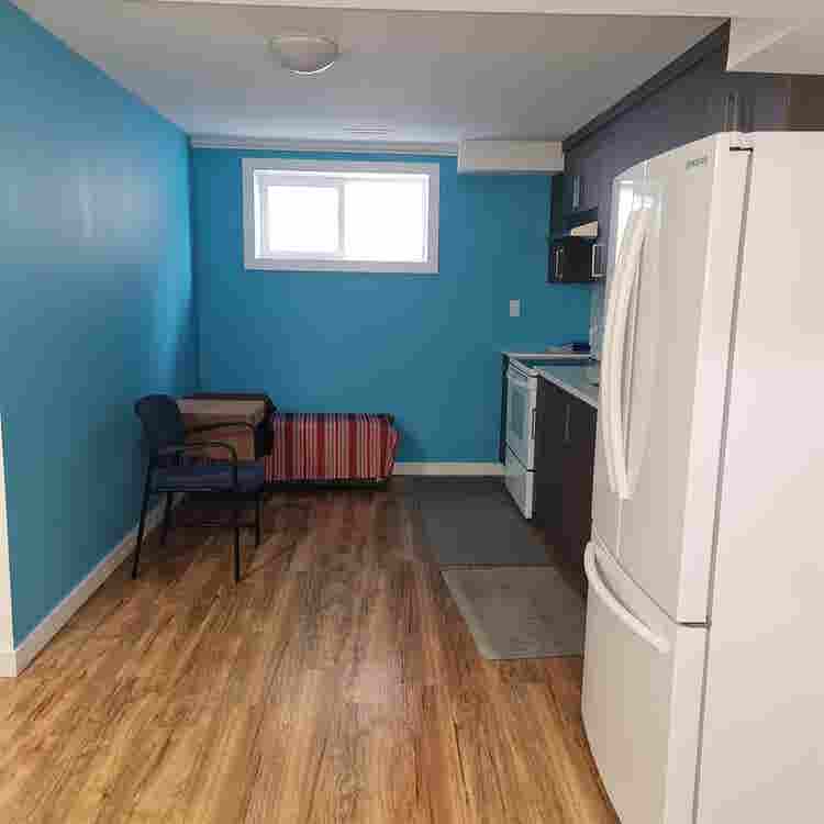 Cityscape northeast room rental