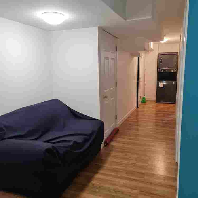 Cityscape northeast room rental