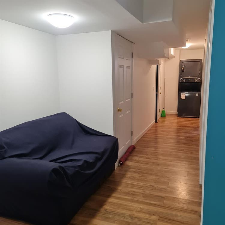 Cityscape northeast room rental