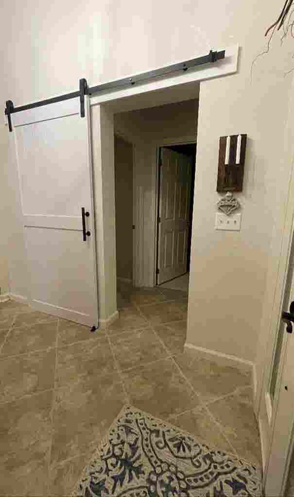 Private suite of 2 rooms with bath