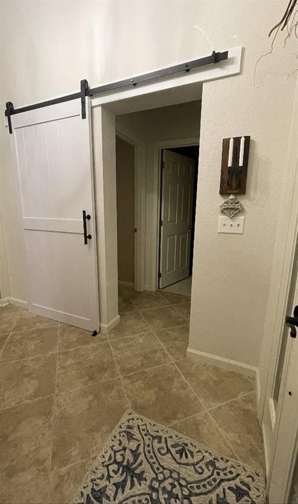 Private suite of 2 rooms with bath