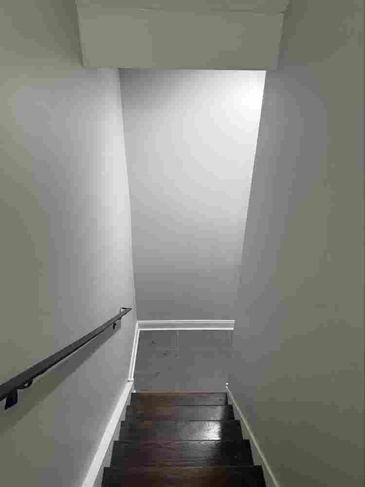 Entire 2nd Flr Near Temple bth