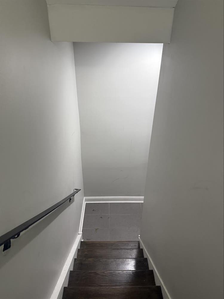 Entire 2nd Flr Near Temple bth