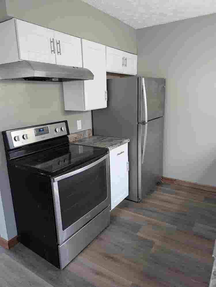 Looking for a responsible roommate.