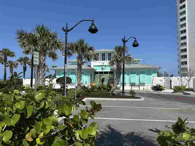 + Margaritaville Villa