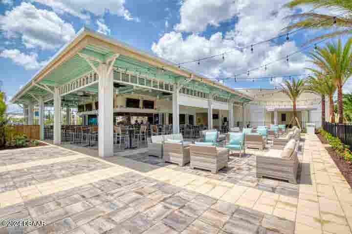 + Margaritaville Villa