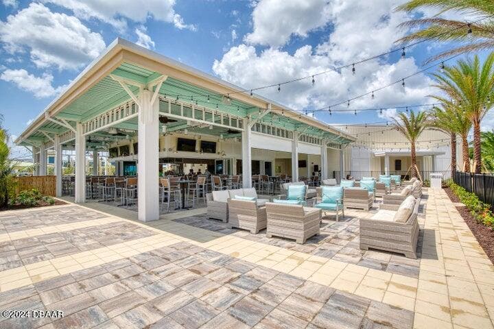 + Margaritaville Villa