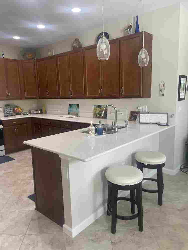 + Margaritaville Villa
