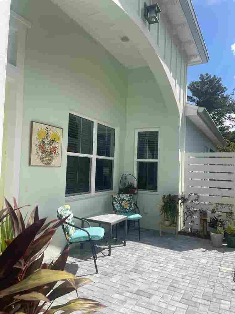 + Margaritaville Villa