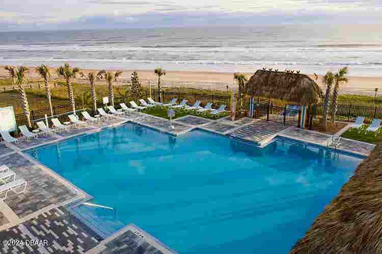 + Margaritaville Villa