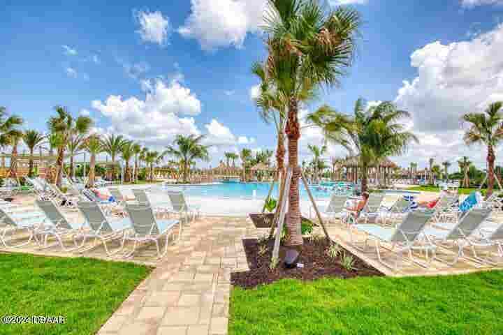 + Margaritaville Villa