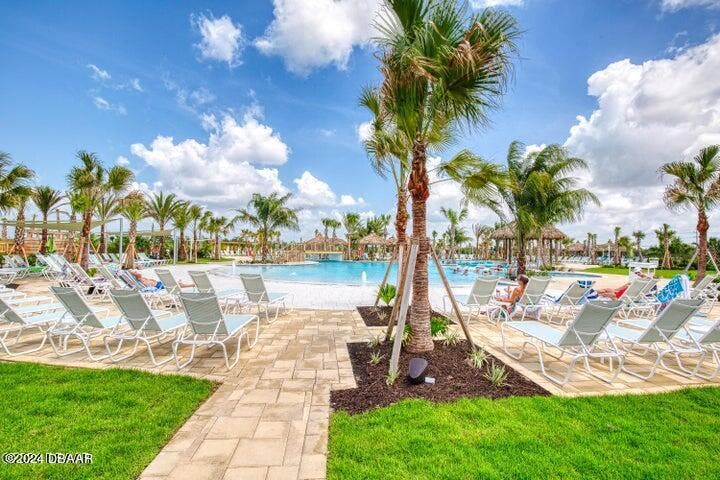 + Margaritaville Villa