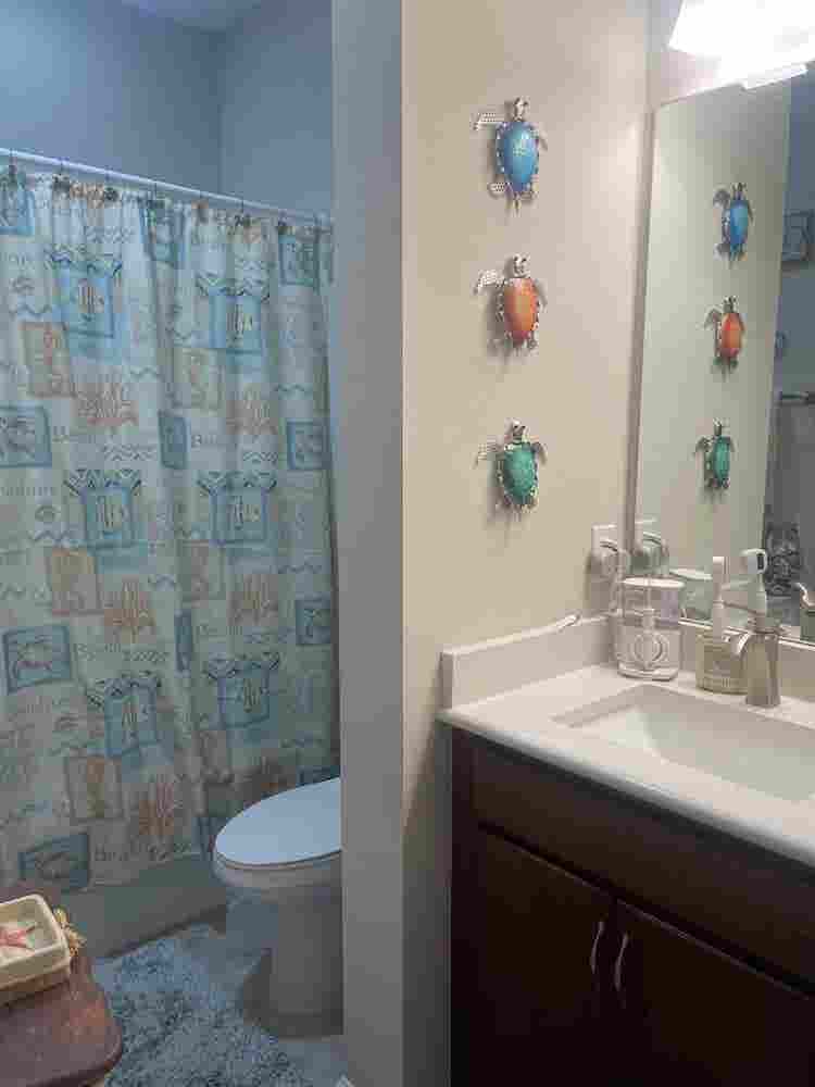 + Margaritaville Villa
