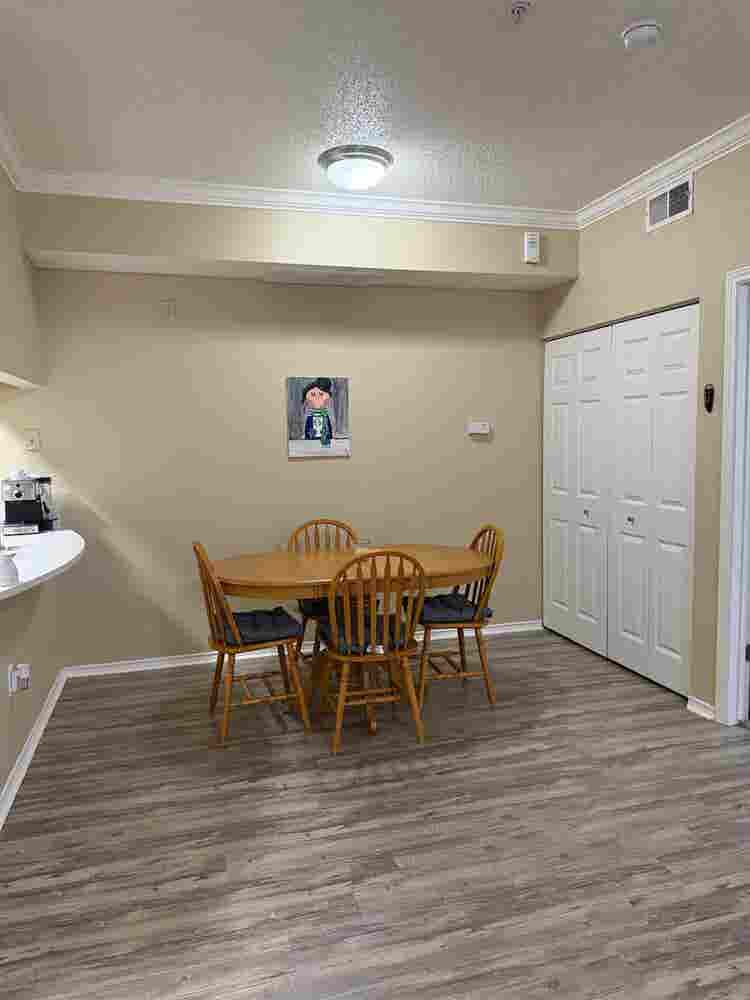 BD Apartment