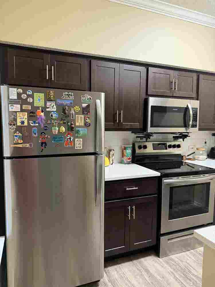 BD Apartment