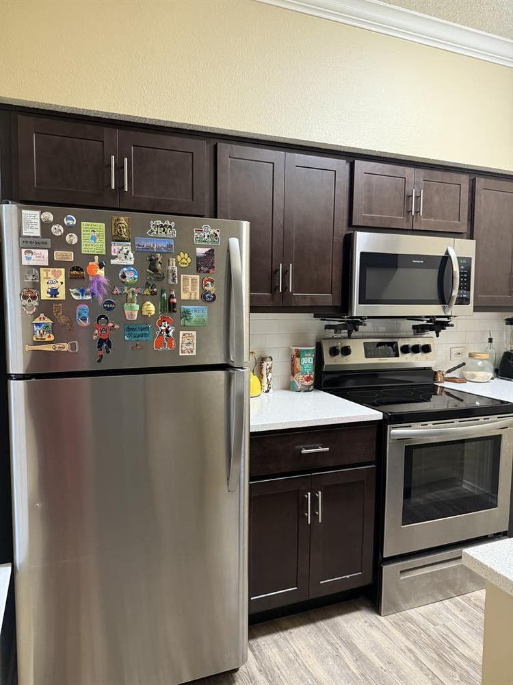 BTH Apartment