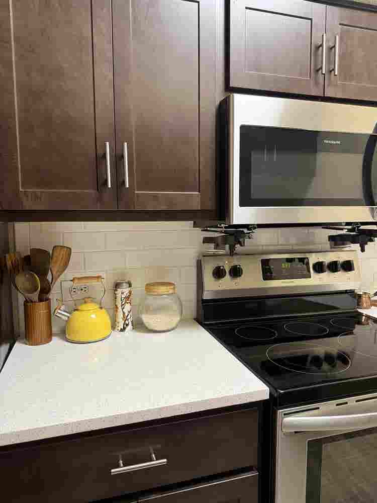 BD Apartment