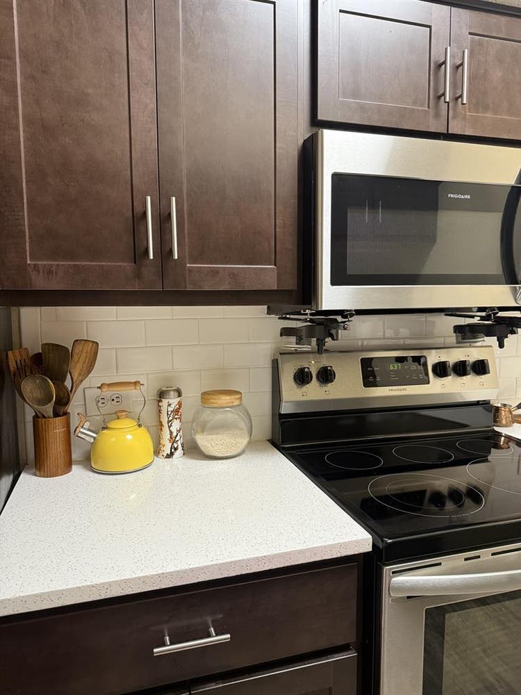 BTH Apartment