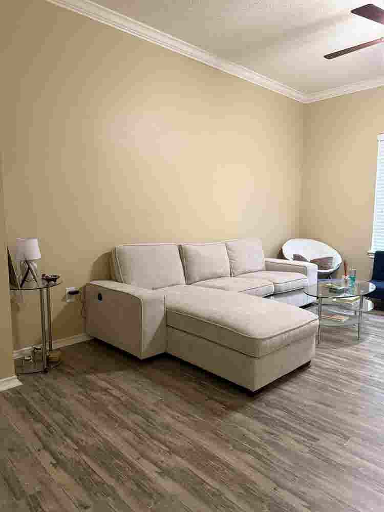 BD Apartment
