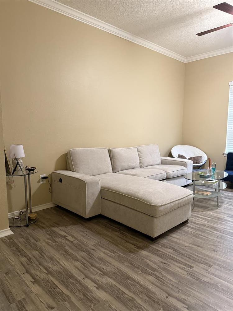 BTH Apartment