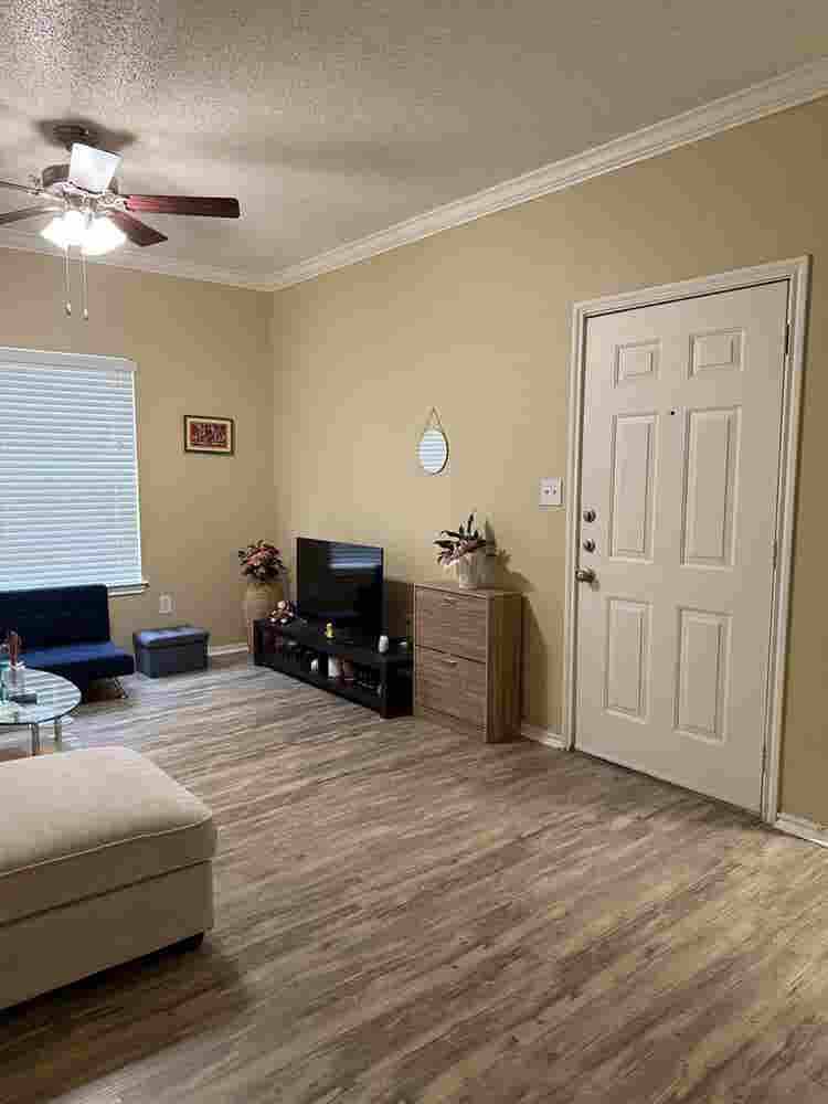 BD Apartment