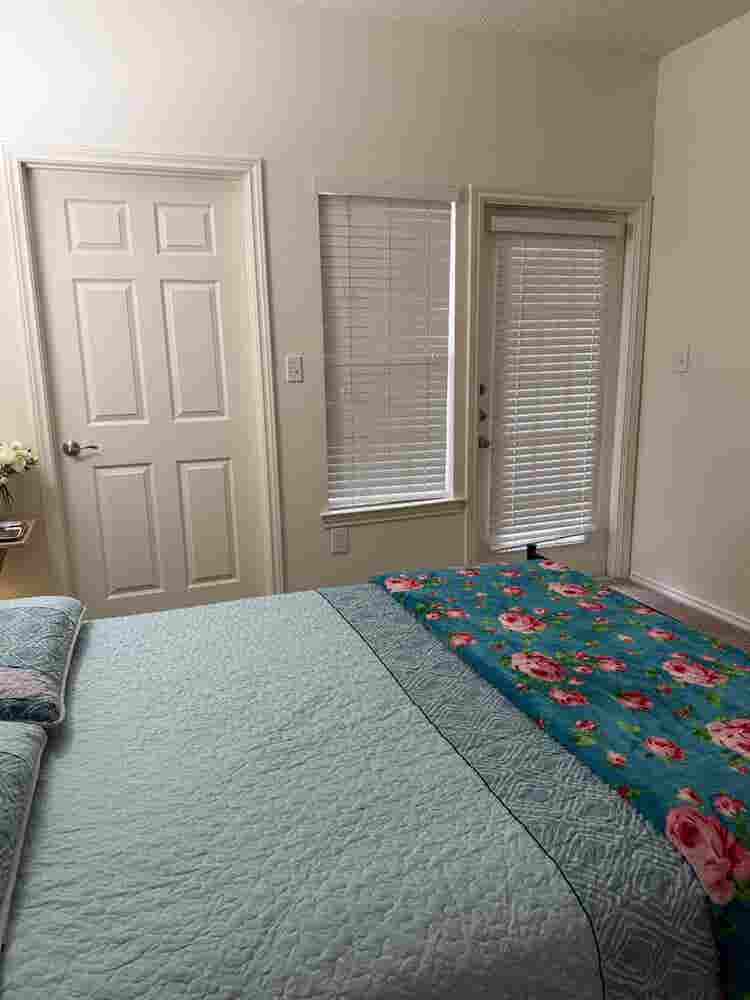 BD Apartment