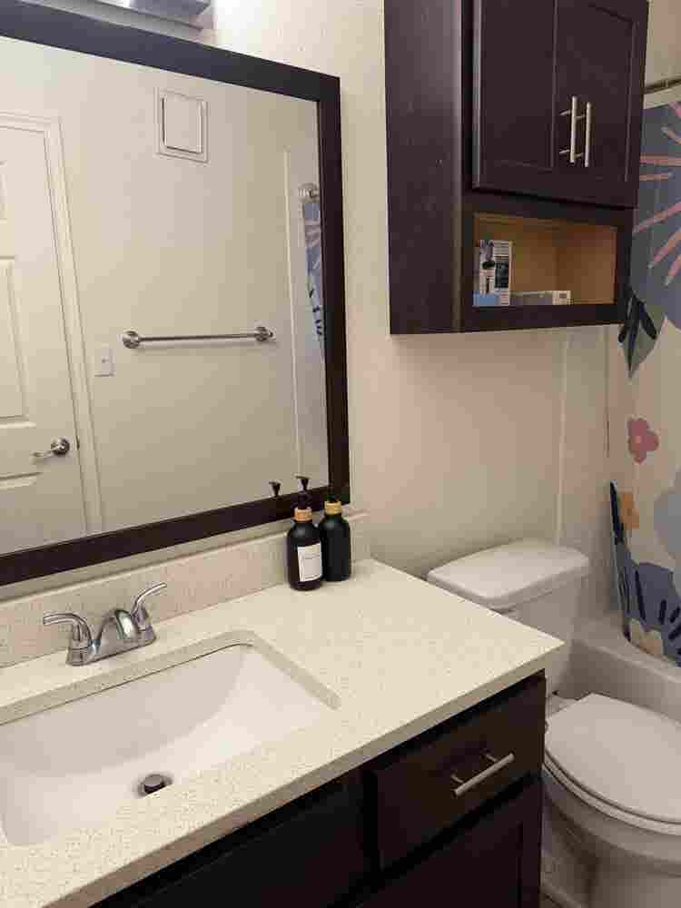BD Apartment
