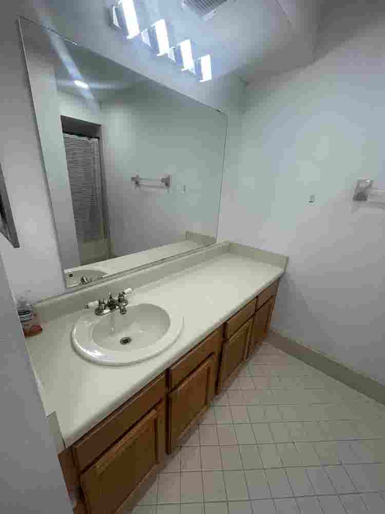 Private room