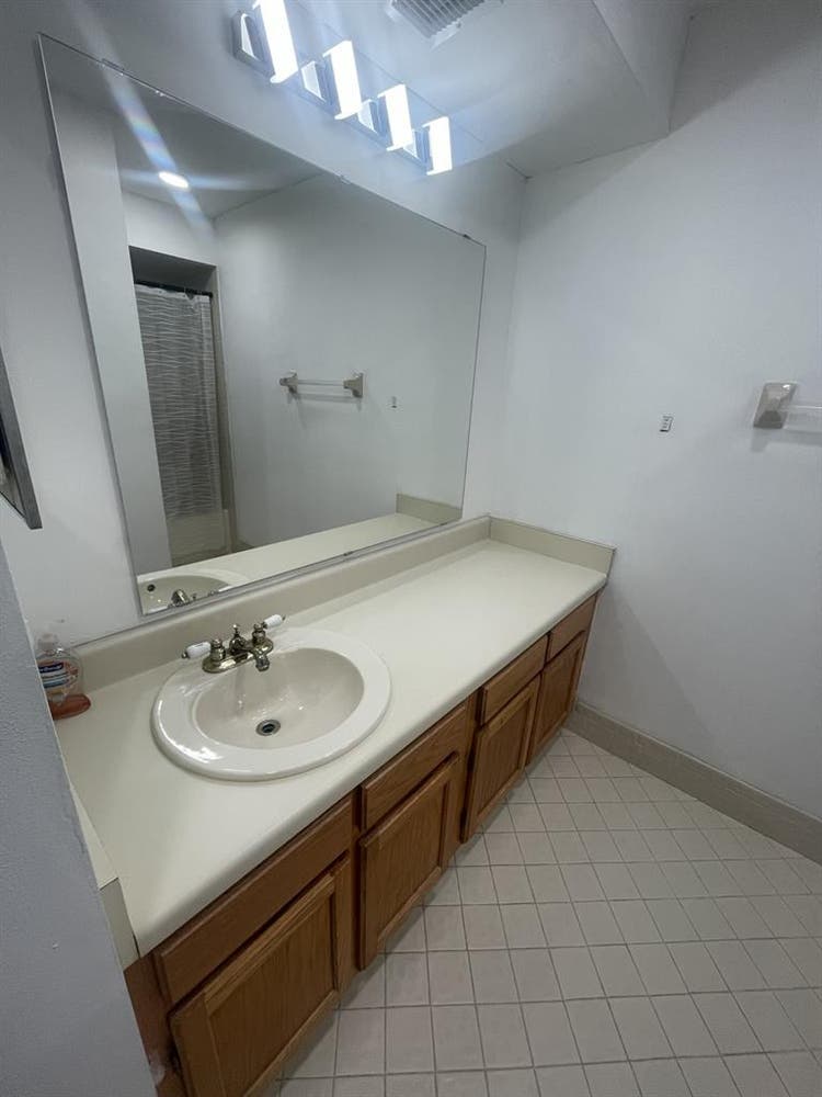 Private room