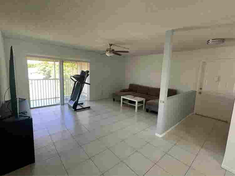 Private room