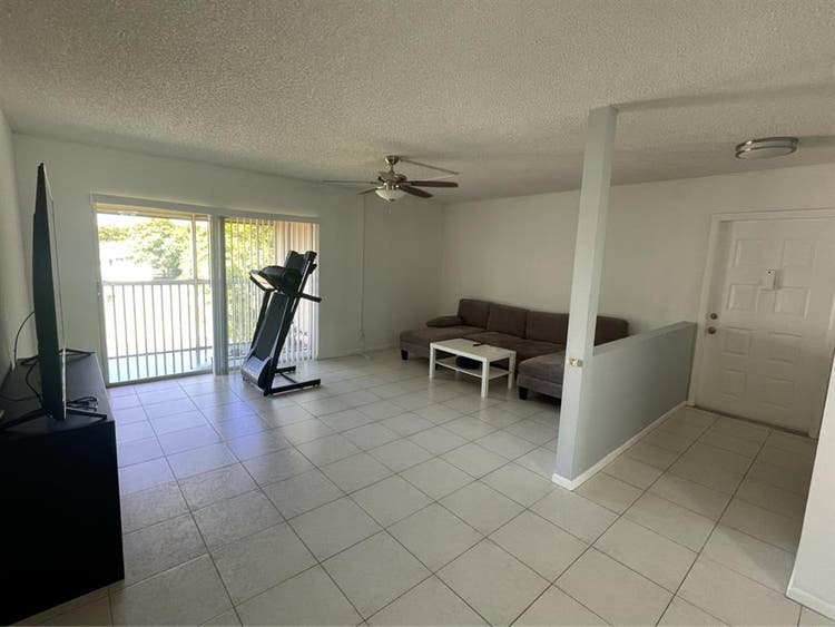 Private room
