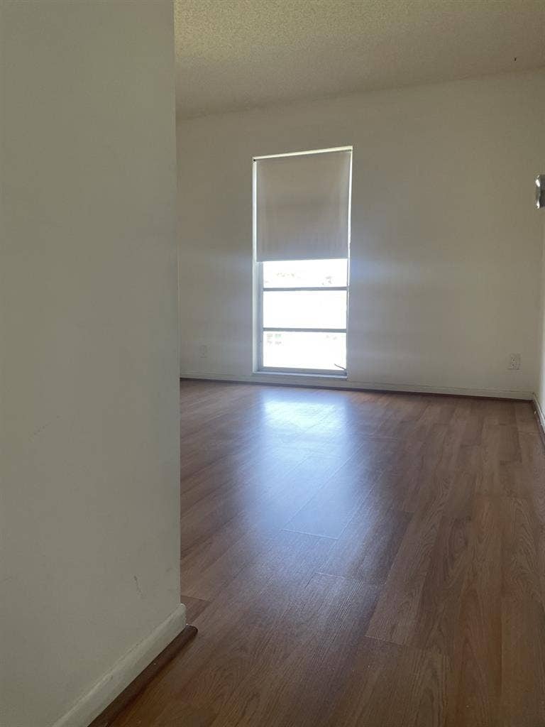 Private room