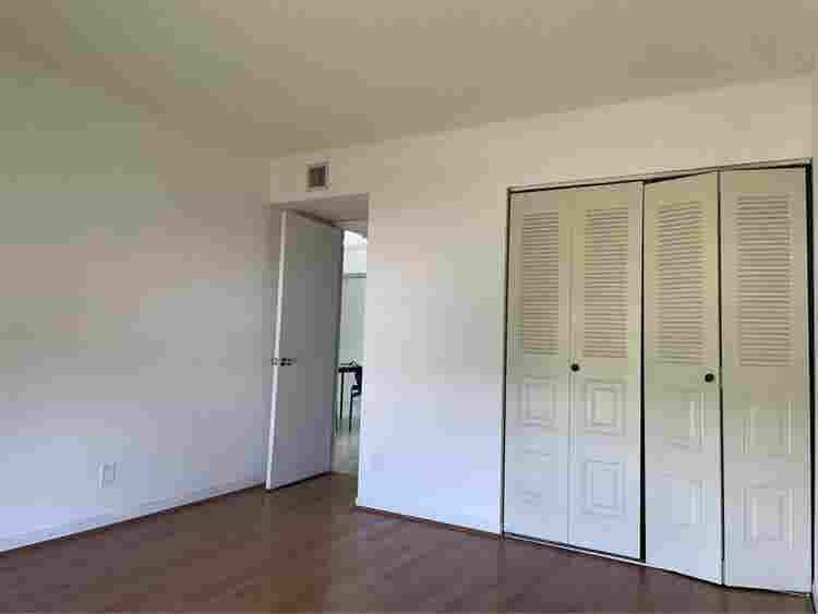 Private room