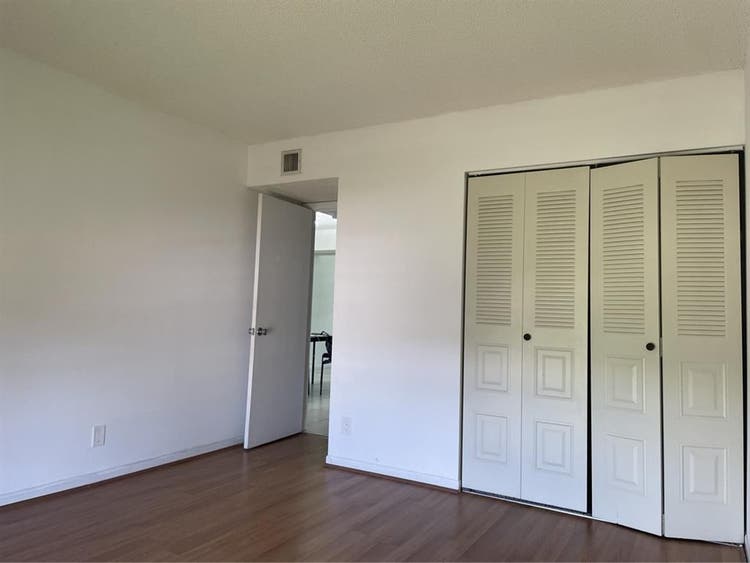 Private room