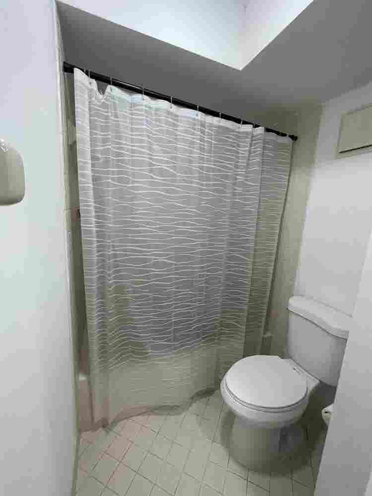 Private room