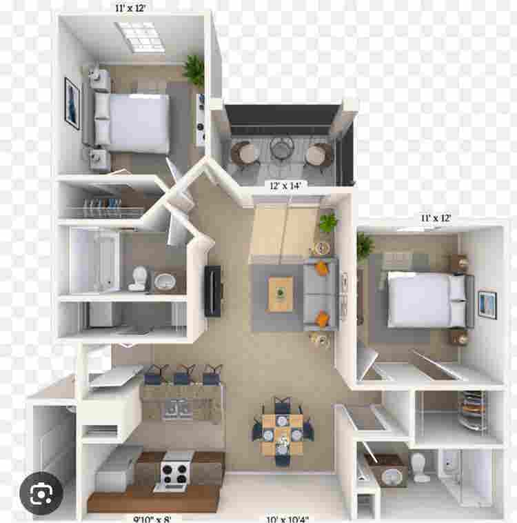 Immediate move in