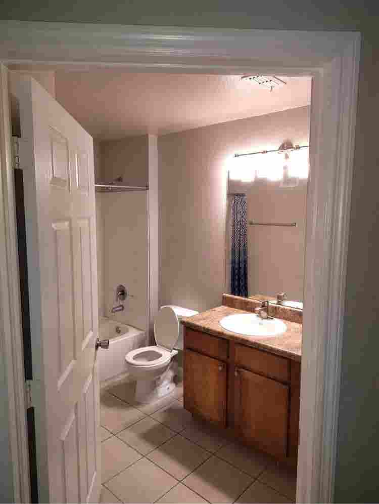 Immediate move in